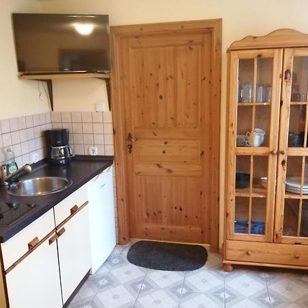 Baerenhof Langenbernsdorf 아파트 외부 사진