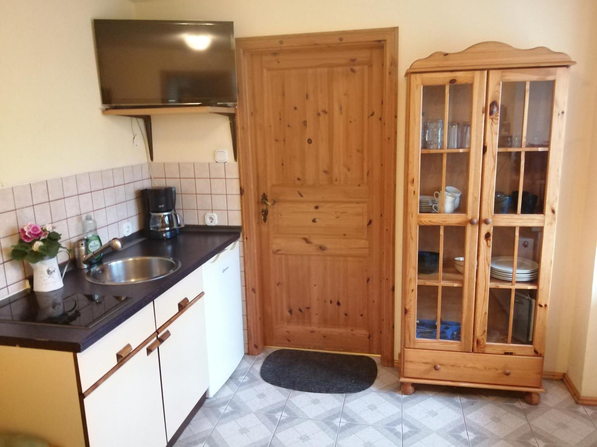 Baerenhof Langenbernsdorf 아파트 외부 사진